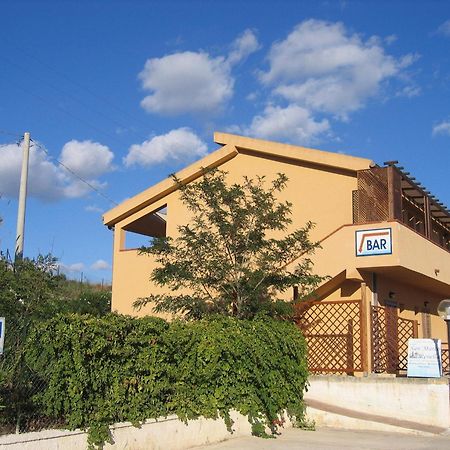 Residence Capo San Marco & Renella Sciacca Luaran gambar