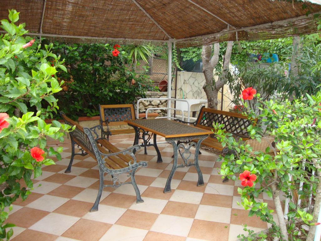 Residence Capo San Marco & Renella Sciacca Luaran gambar