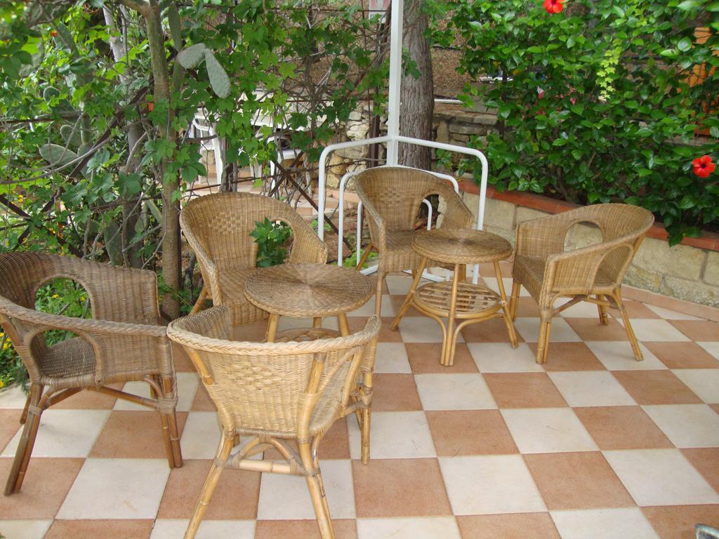 Residence Capo San Marco & Renella Sciacca Luaran gambar