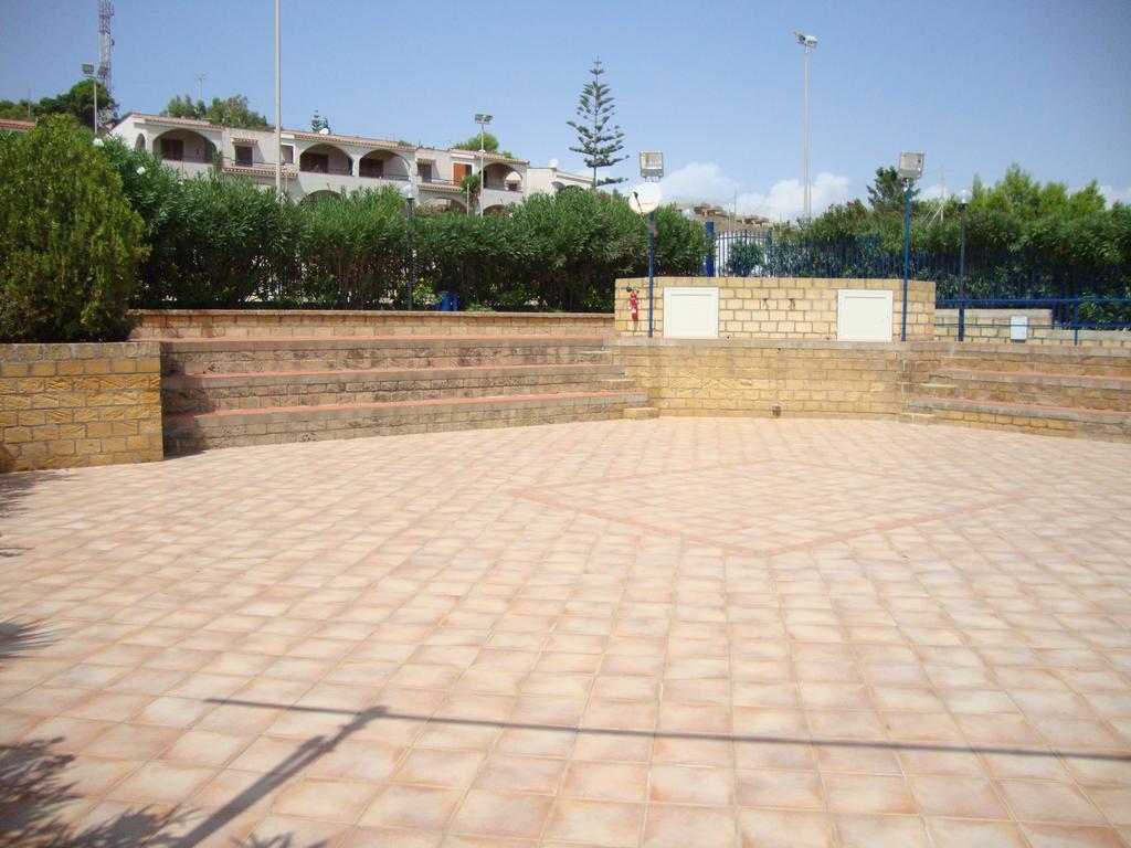 Residence Capo San Marco & Renella Sciacca Luaran gambar