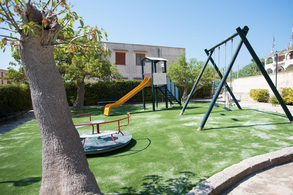 Residence Capo San Marco & Renella Sciacca Luaran gambar
