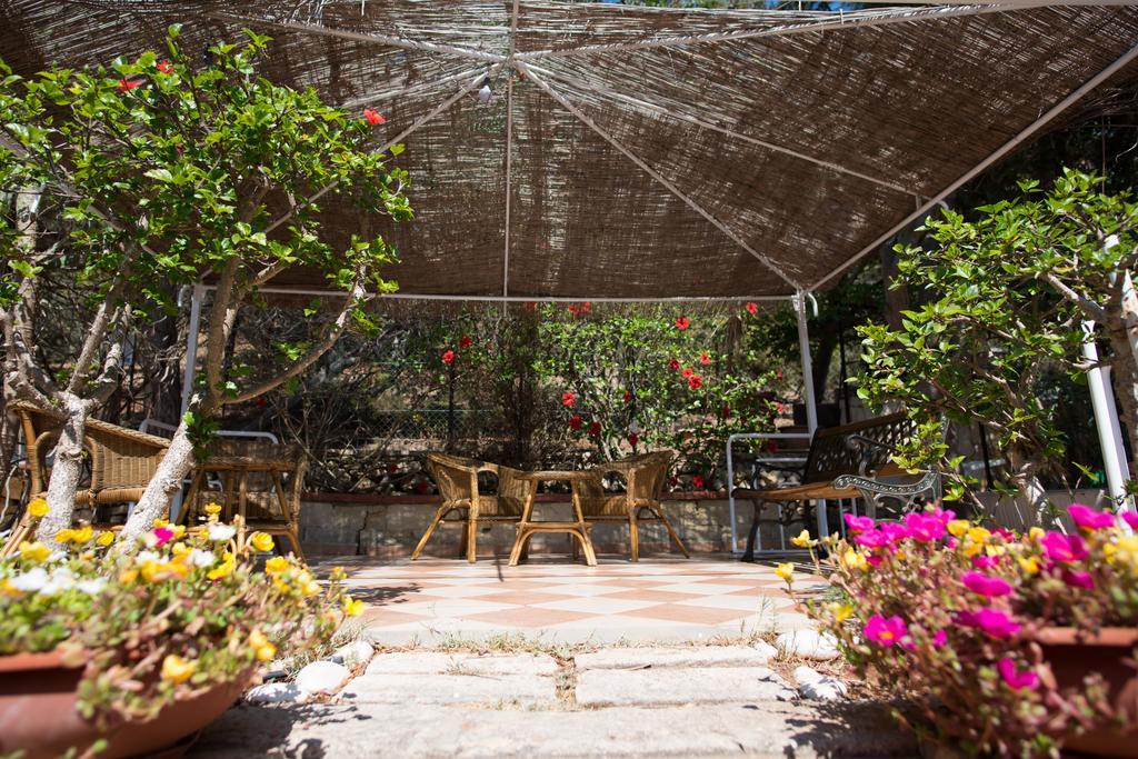 Residence Capo San Marco & Renella Sciacca Luaran gambar