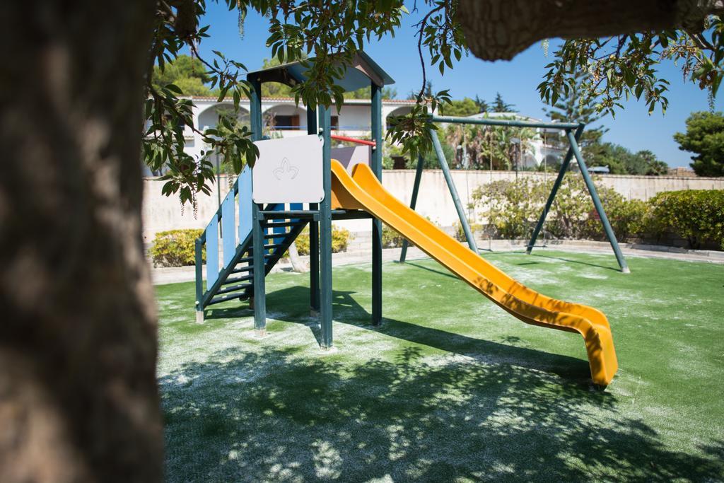 Residence Capo San Marco & Renella Sciacca Luaran gambar