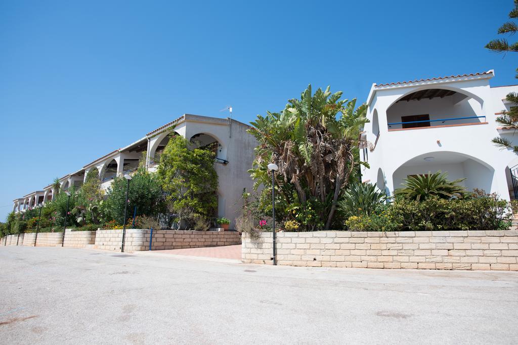 Residence Capo San Marco & Renella Sciacca Luaran gambar