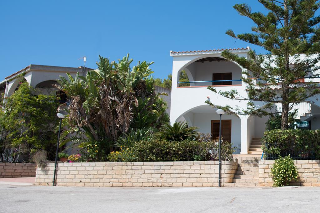Residence Capo San Marco & Renella Sciacca Luaran gambar