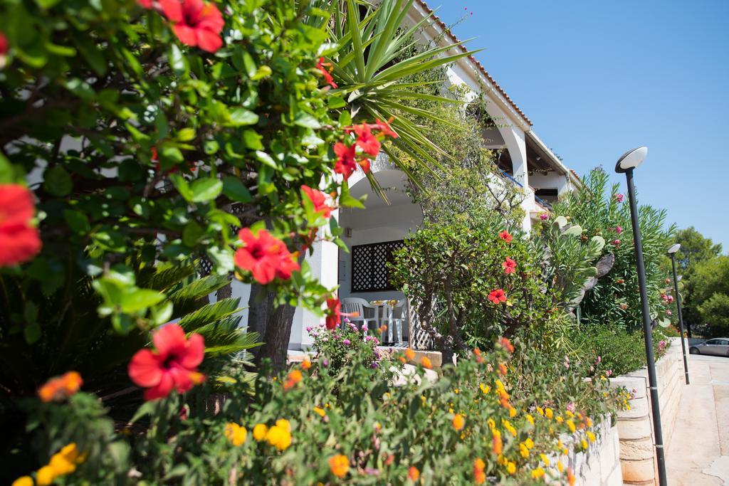 Residence Capo San Marco & Renella Sciacca Luaran gambar