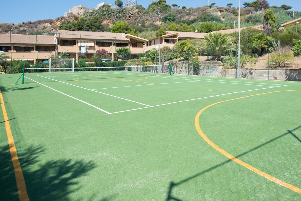 Residence Capo San Marco & Renella Sciacca Luaran gambar