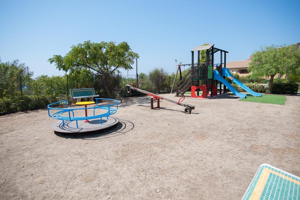 Residence Capo San Marco & Renella Sciacca Luaran gambar