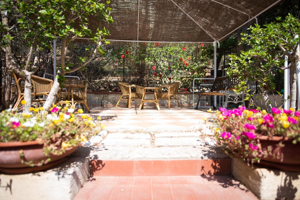 Residence Capo San Marco & Renella Sciacca Luaran gambar