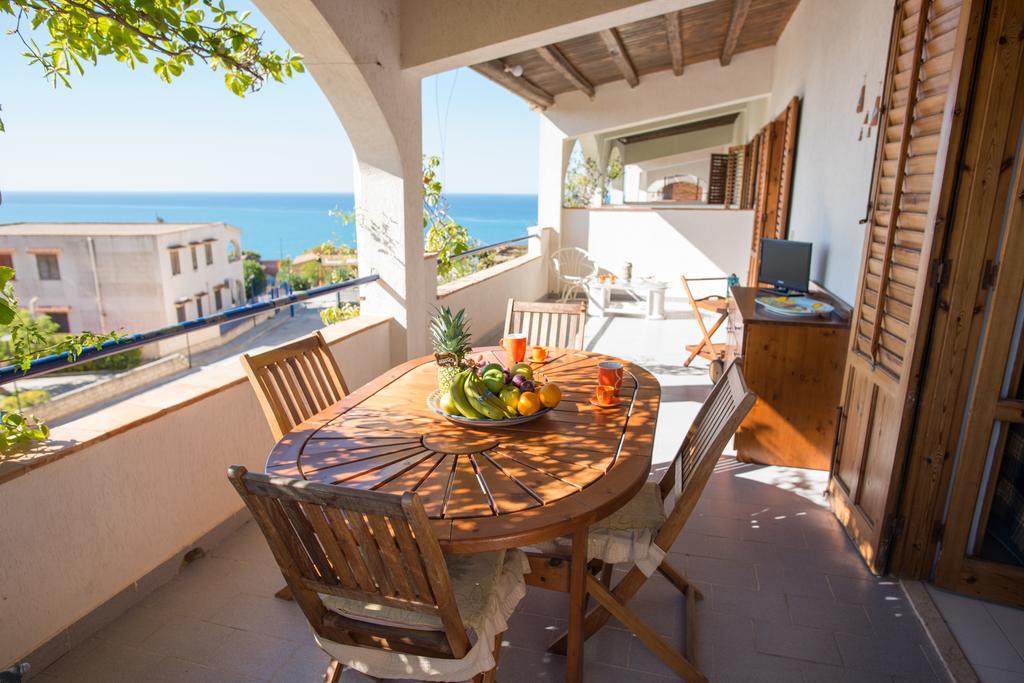 Residence Capo San Marco & Renella Sciacca Luaran gambar
