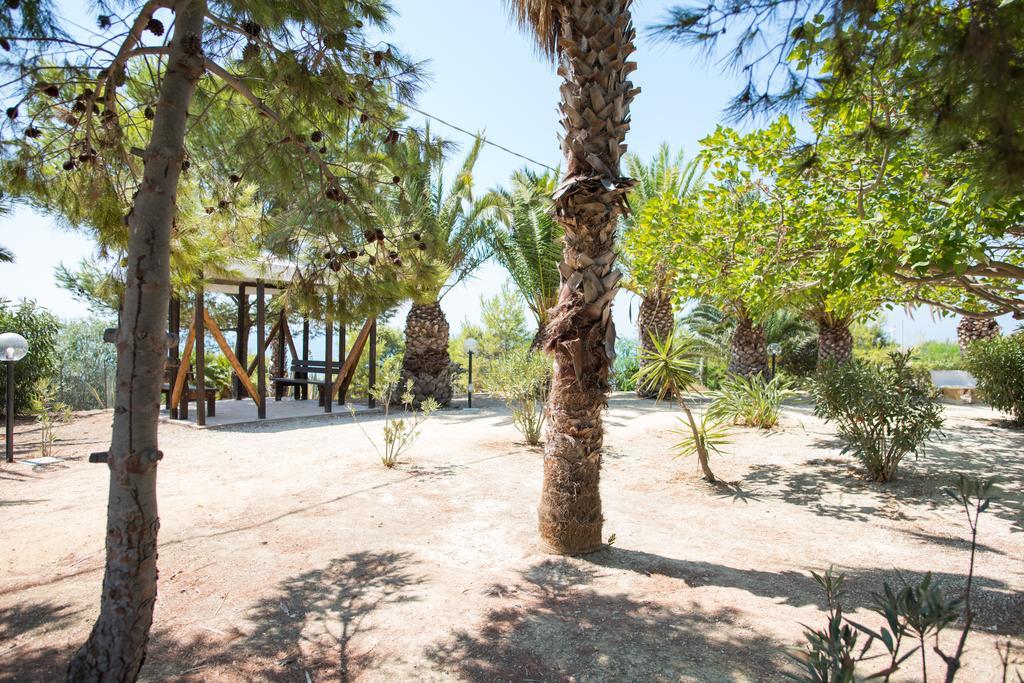 Residence Capo San Marco & Renella Sciacca Luaran gambar