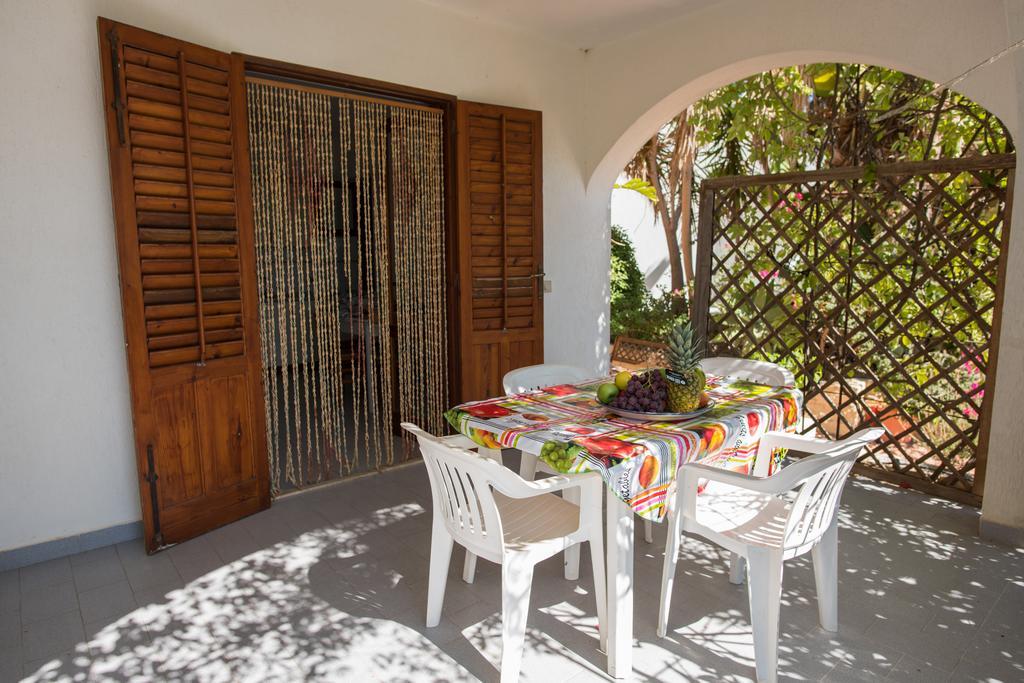 Residence Capo San Marco & Renella Sciacca Luaran gambar