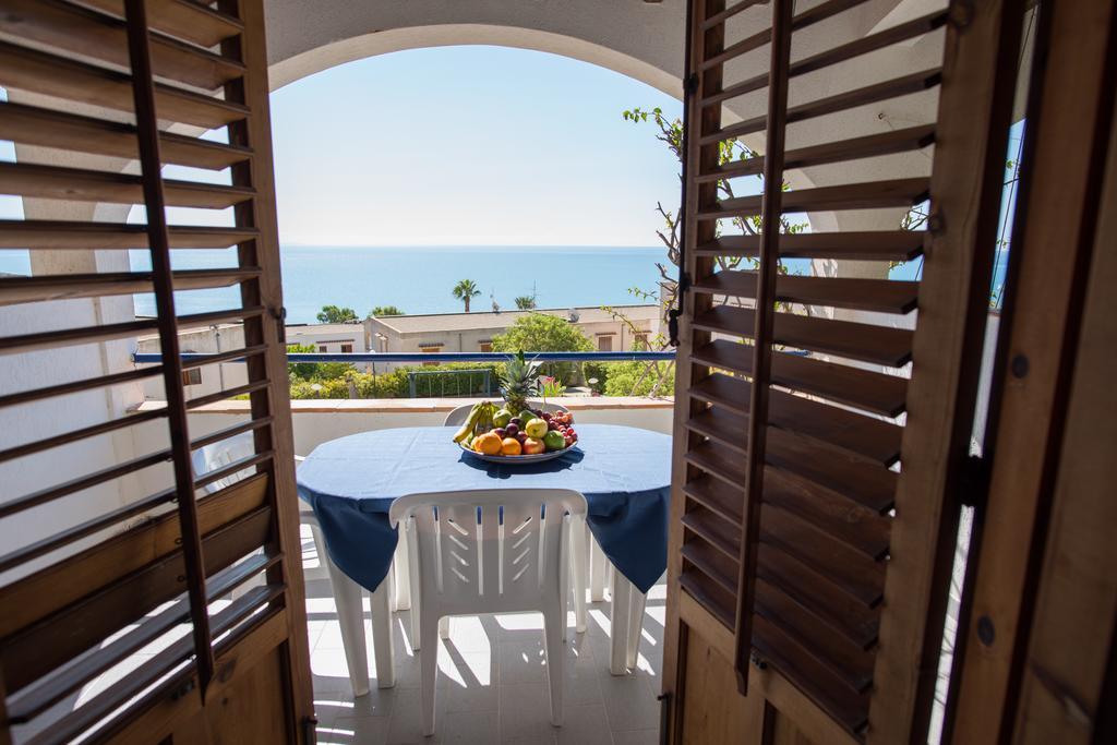 Residence Capo San Marco & Renella Sciacca Luaran gambar