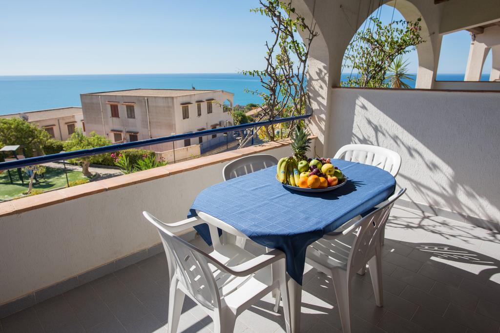Residence Capo San Marco & Renella Sciacca Luaran gambar