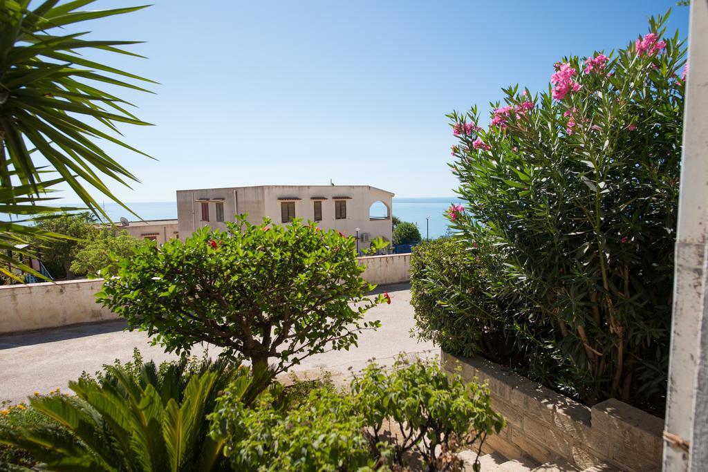 Residence Capo San Marco & Renella Sciacca Luaran gambar