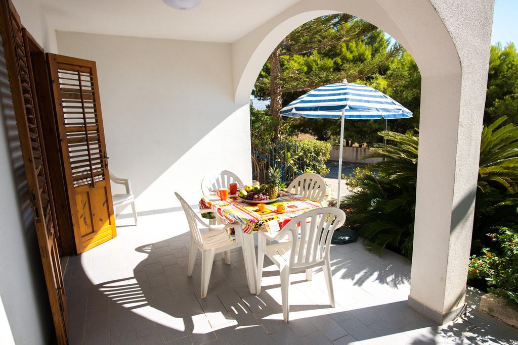 Residence Capo San Marco & Renella Sciacca Luaran gambar