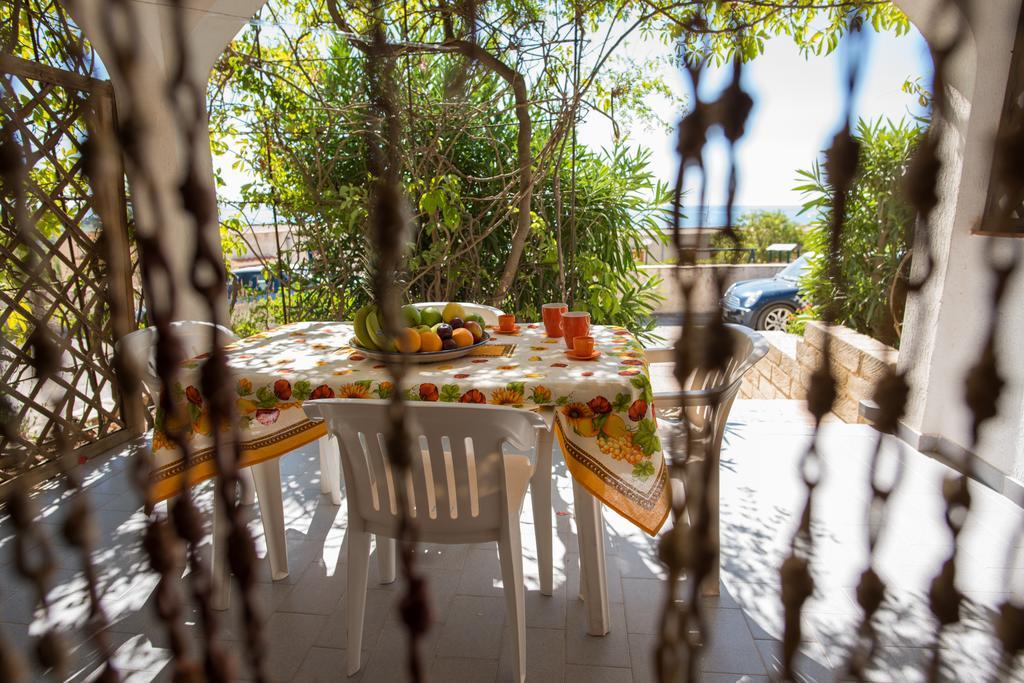 Residence Capo San Marco & Renella Sciacca Luaran gambar