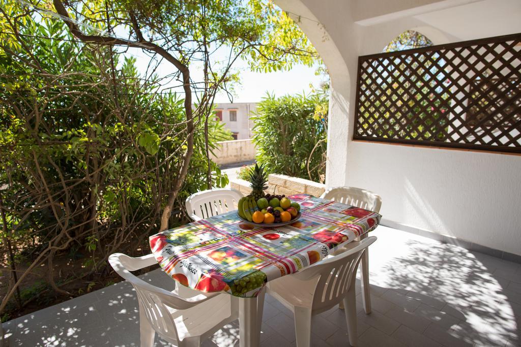Residence Capo San Marco & Renella Sciacca Luaran gambar