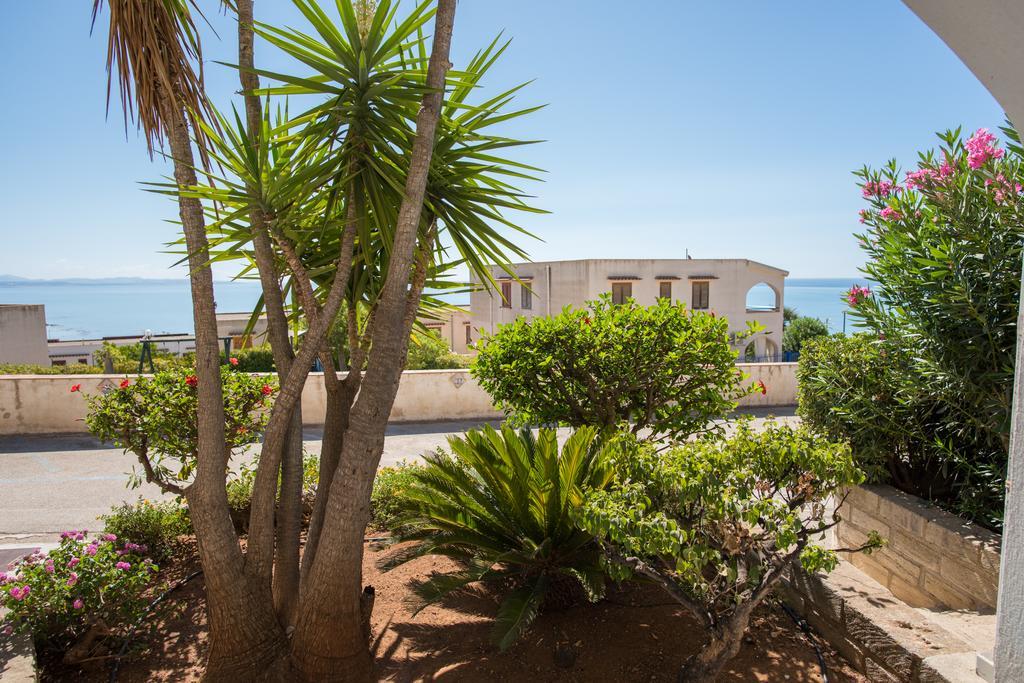 Residence Capo San Marco & Renella Sciacca Luaran gambar