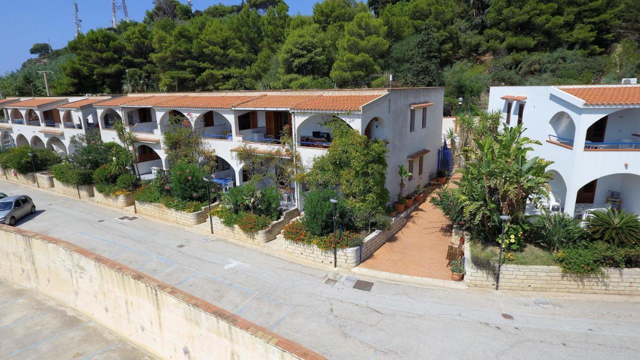 Residence Capo San Marco & Renella Sciacca Luaran gambar