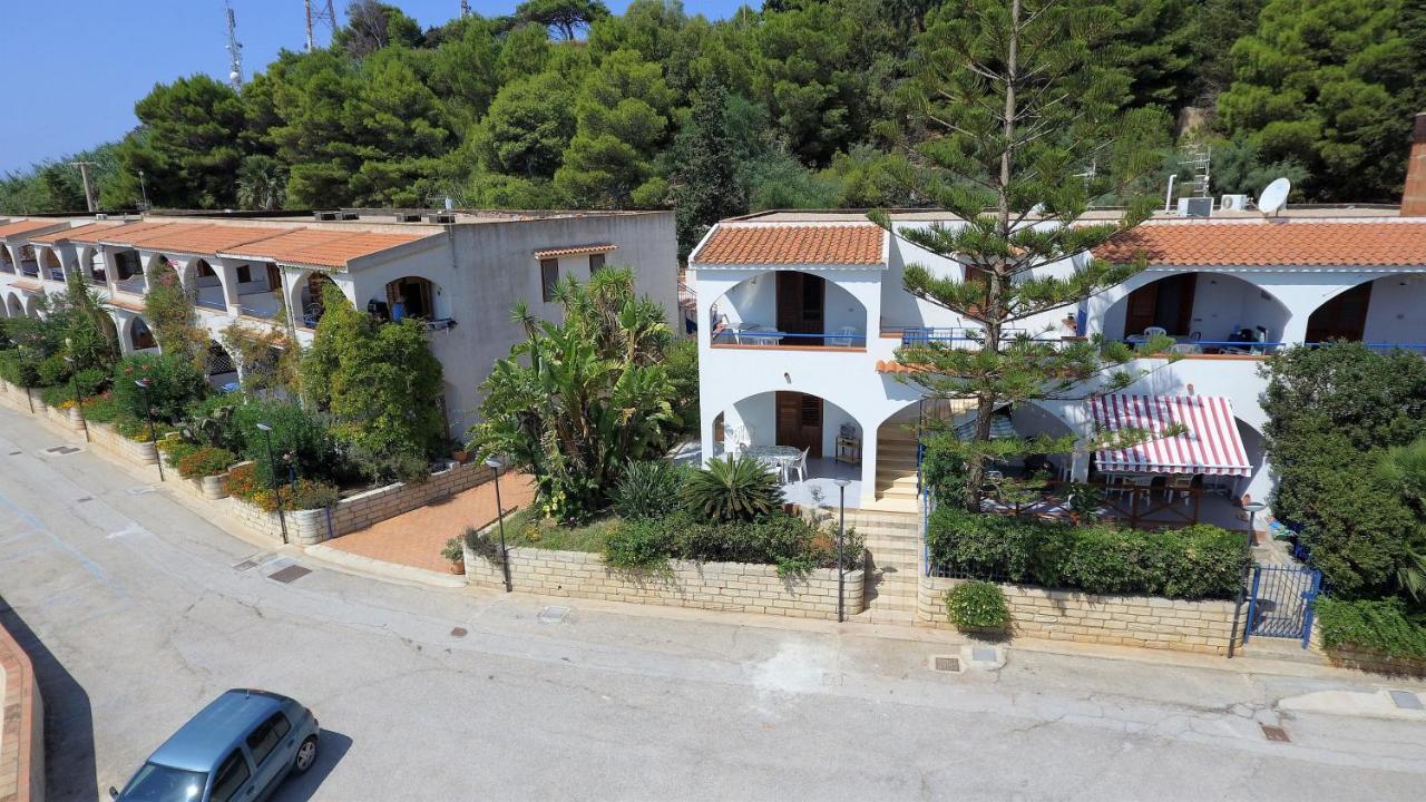 Residence Capo San Marco & Renella Sciacca Luaran gambar