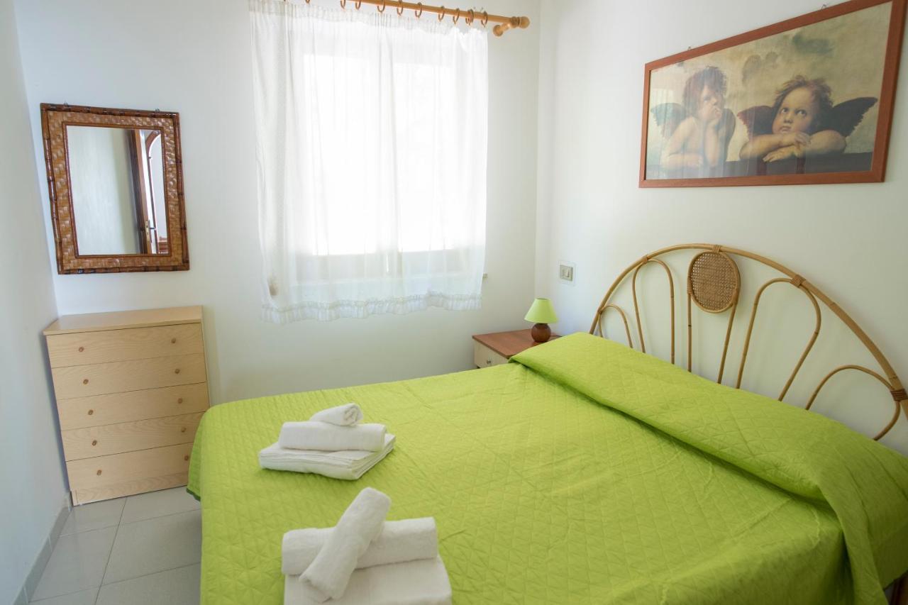 Residence Capo San Marco & Renella Sciacca Luaran gambar