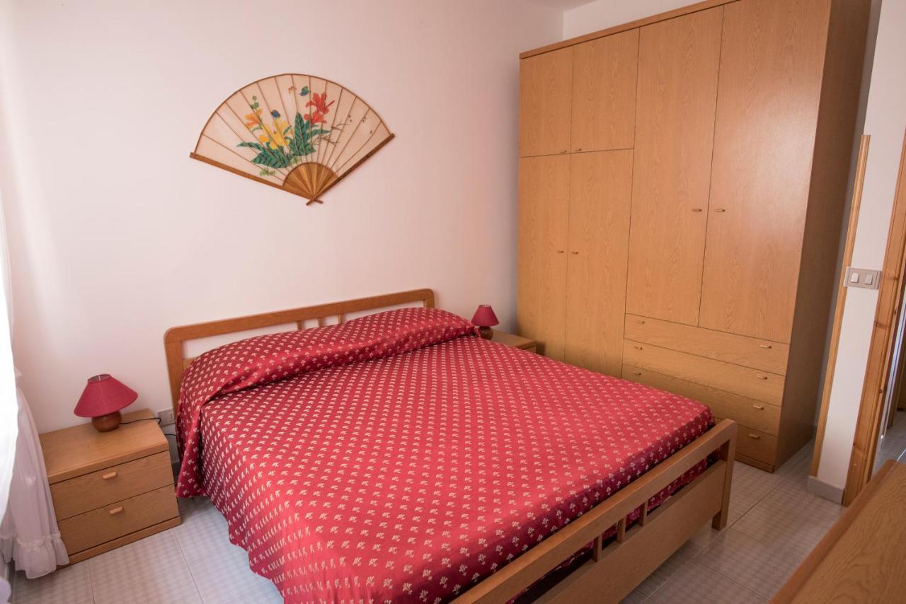 Residence Capo San Marco & Renella Sciacca Luaran gambar