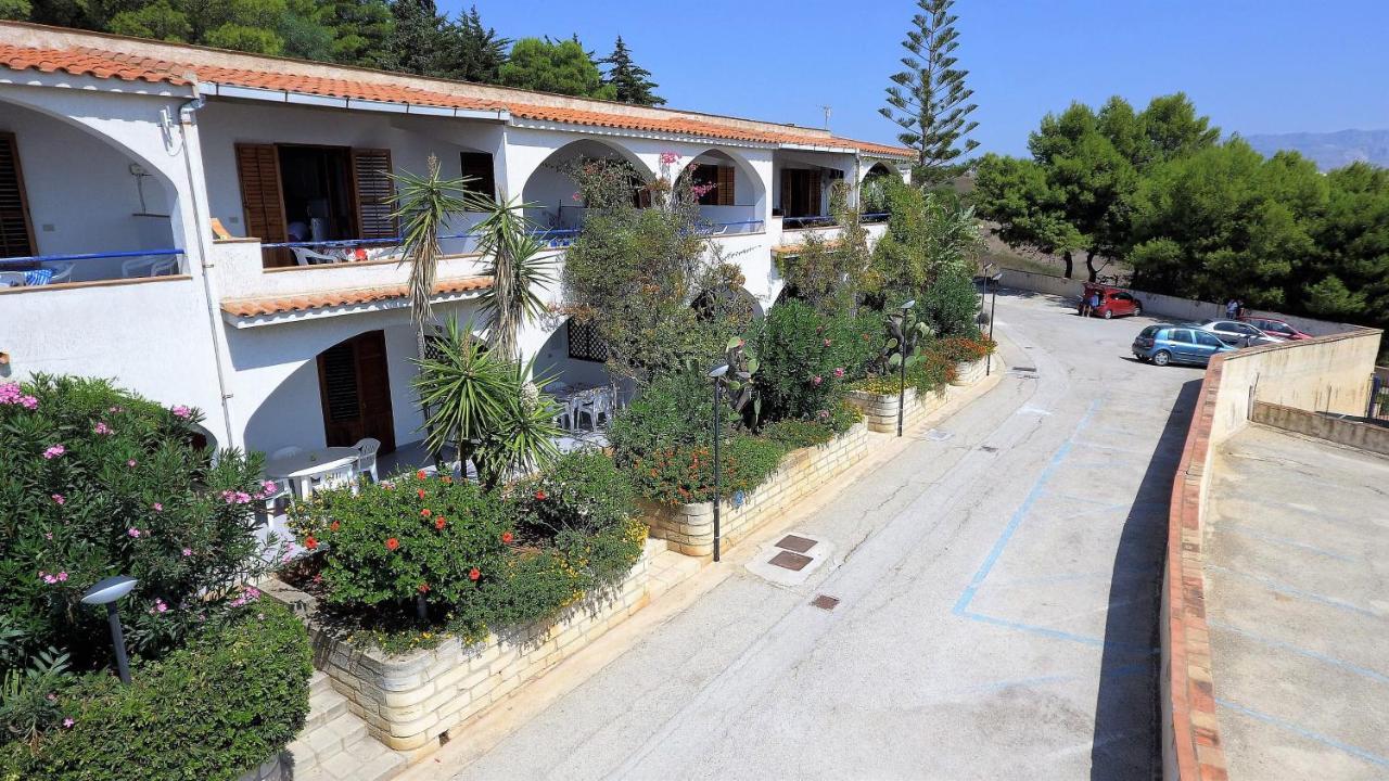 Residence Capo San Marco & Renella Sciacca Luaran gambar