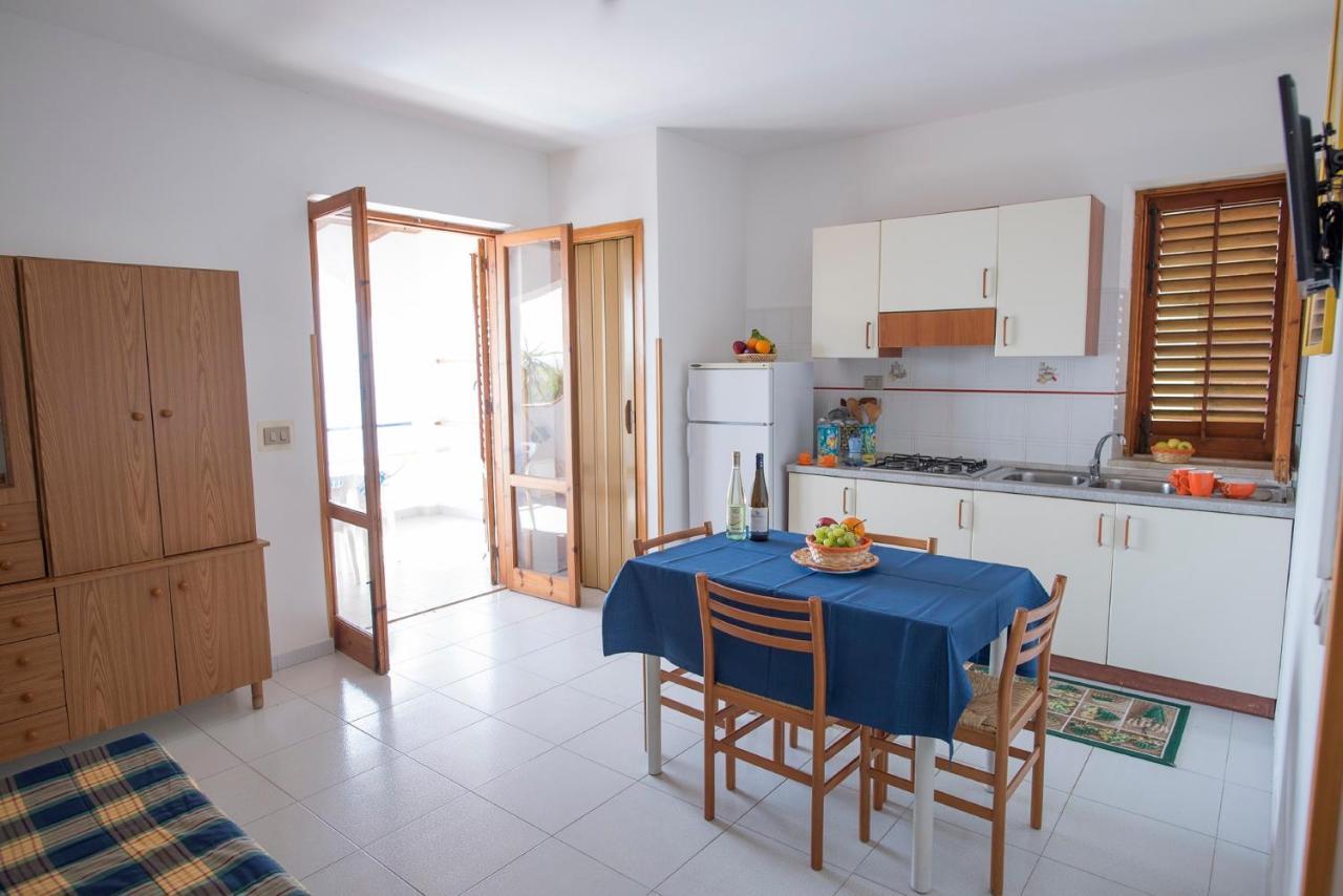 Residence Capo San Marco & Renella Sciacca Luaran gambar