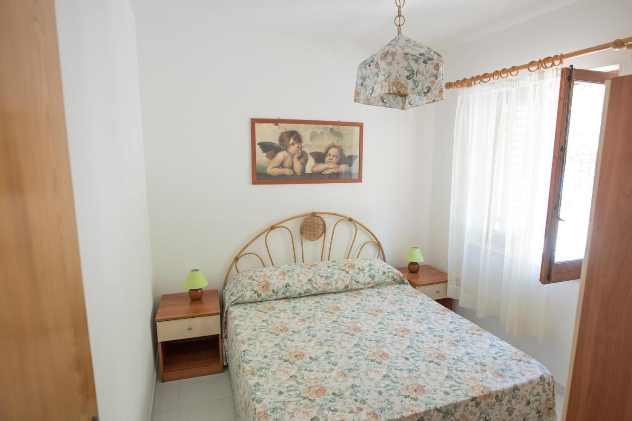 Residence Capo San Marco & Renella Sciacca Luaran gambar