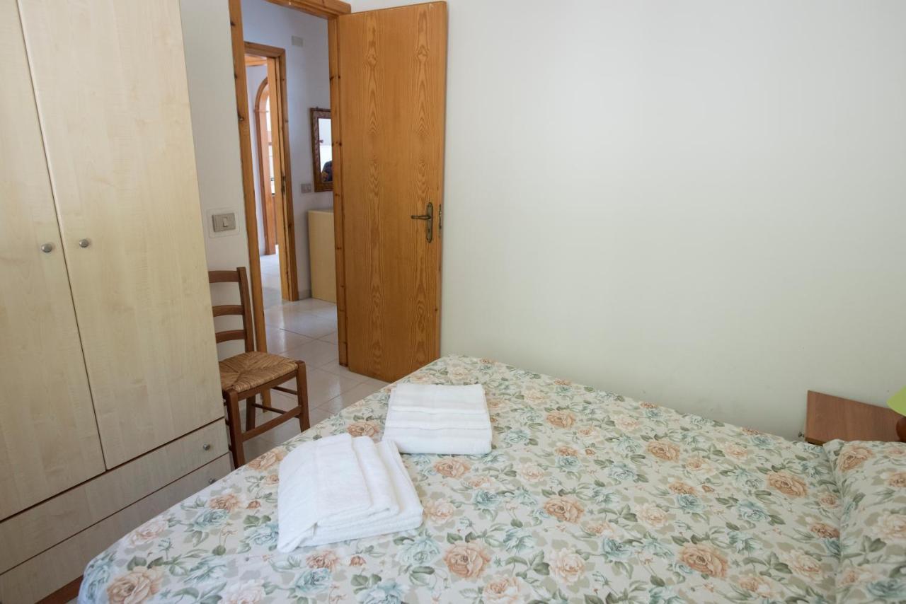 Residence Capo San Marco & Renella Sciacca Luaran gambar