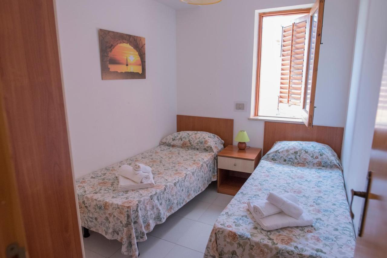 Residence Capo San Marco & Renella Sciacca Luaran gambar