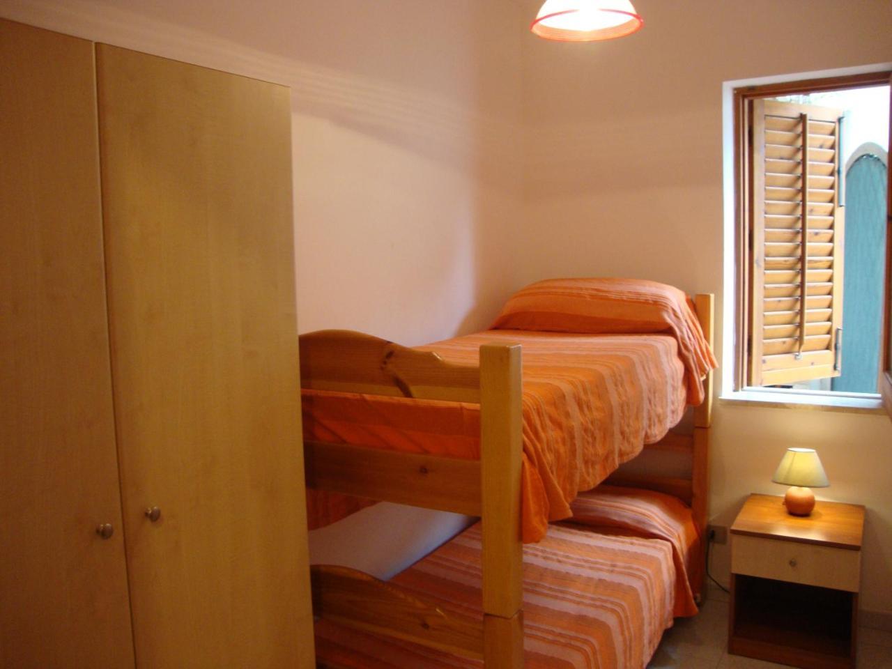 Residence Capo San Marco & Renella Sciacca Luaran gambar