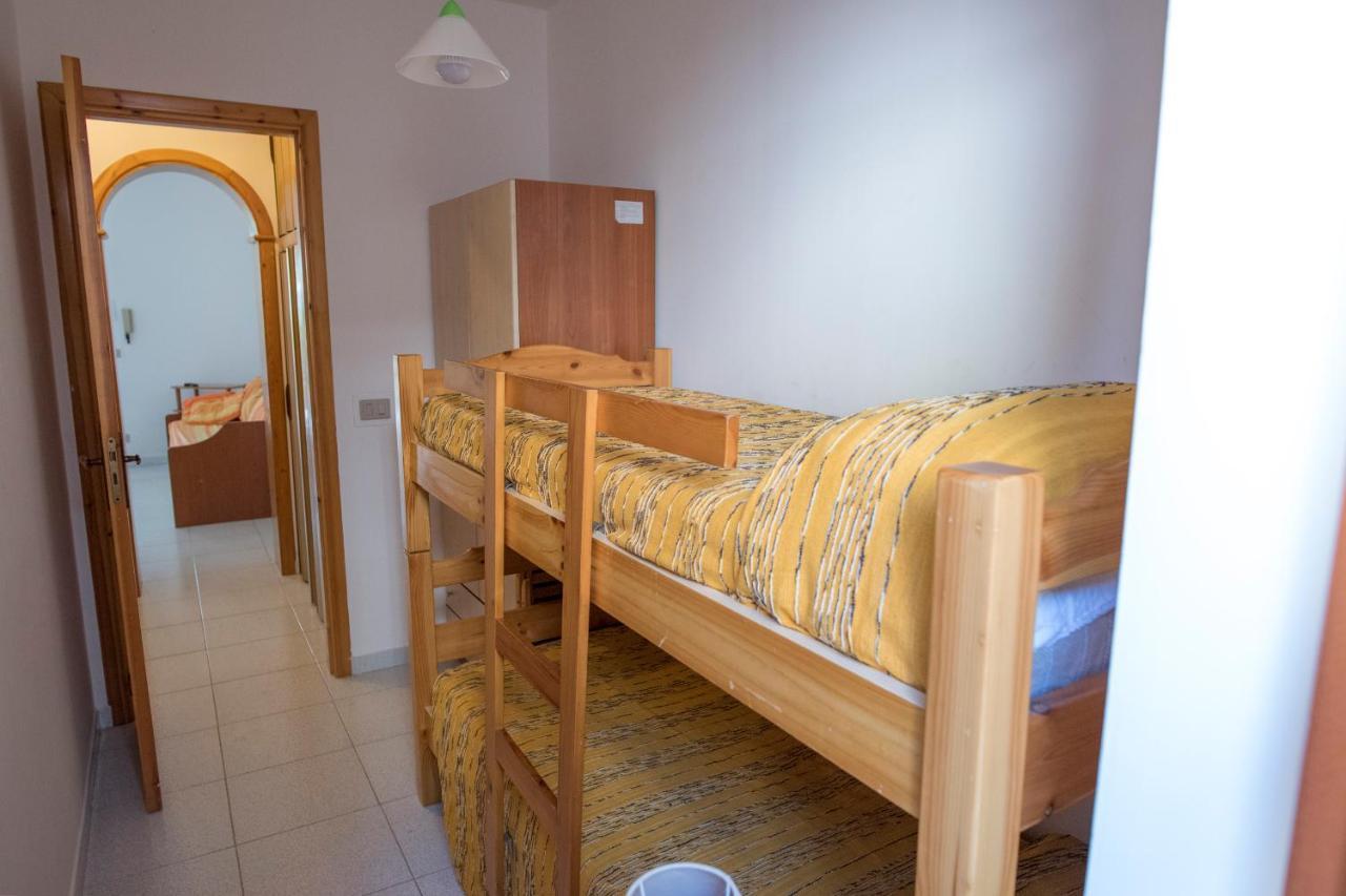 Residence Capo San Marco & Renella Sciacca Luaran gambar