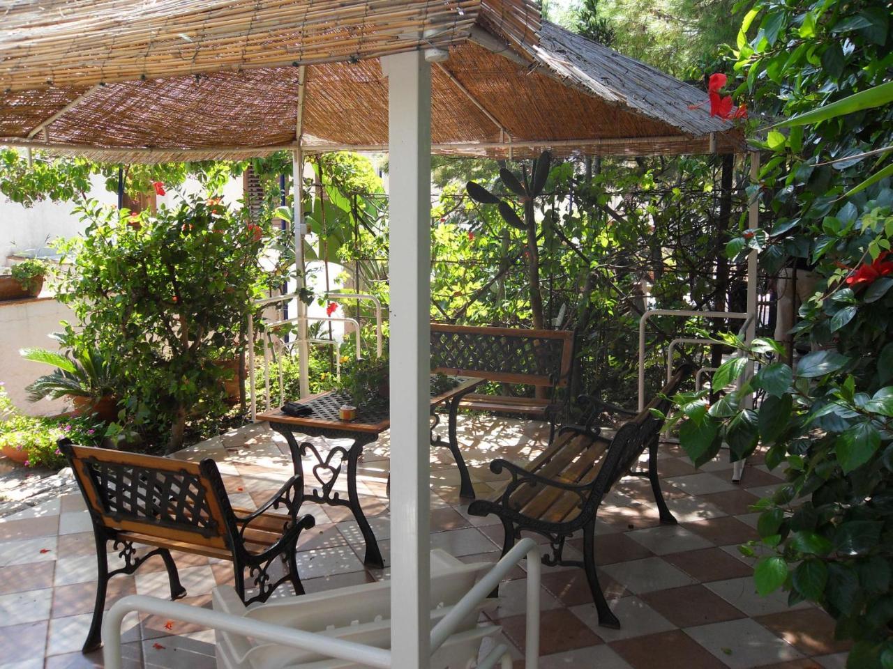 Residence Capo San Marco & Renella Sciacca Luaran gambar